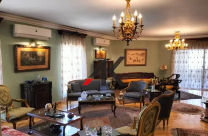 Apartment - 3 Bedrooms - 4 Bathrooms for sale in Mountain View Hyde Park - 5th Settlement Compounds - The 5th Settlement - New Cairo City - Cairo