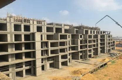 شقة - 2 غرف نوم - 2 حمامات للبيع في الكارما كاي - كمبوندات الشيخ زايد - الشيخ زايد - الجيزة شقة - 2 غرف نوم - 2 حمامات للبيع في الكارما كاي - كمبوندات الشيخ زايد - الشيخ زايد - الجيزة