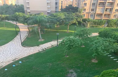 Apartment - 2 Bedrooms - 1 Bathroom for rent in Madinaty - Cairo