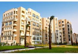Apartment - 2 bedrooms - 2 bathrooms for للبيع in Al Maqsad - New Capital Compounds - New Capital City - Cairo