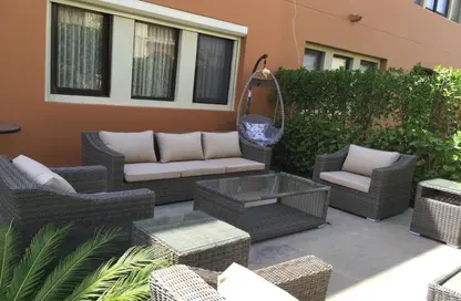 Villa - 5 Bedrooms - 5 Bathrooms for sale in Marassi - Sidi Abdel Rahman - North Coast