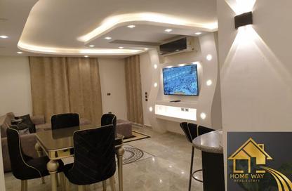 Apartment - 2 Bedrooms - 2 Bathrooms for rent in Madinaty - Cairo
