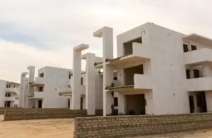 Chalet - 3 Bedrooms - 2 Bathrooms for sale in D-Bay - Qesm Ad Dabaah - North Coast