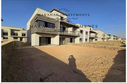 تاون هاوس - 3 غرف نوم - 3 حمامات للبيع في سوان ليك ريزيدنس - كمبوندات التجمع الخامس - التجمع الخامس - مدينة القاهرة الجديدة - القاهرة تاون هاوس - 3 غرف نوم - 3 حمامات للبيع في سوان ليك ريزيدنس - كمبوندات التجمع الخامس - التجمع الخامس - مدينة القاهرة الجديدة - القاهرة