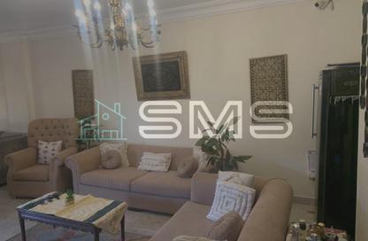 Apartment - 3 Bedrooms - 3 Bathrooms for sale in Orouba Axis - Area A - Ganoob El Acadimia - New Cairo City - Cairo