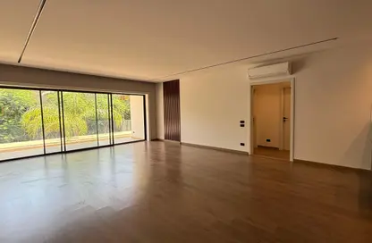 Apartment - 2 Bedrooms - 2 Bathrooms for rent in Lake View Residence - 5th Settlement Compounds - The 5th Settlement - New Cairo City - Cairo