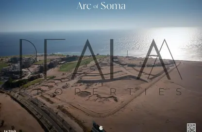 Apartment - 1 Bedroom - 1 Bathroom for sale in Soma Bay - Safaga - Hurghada - Red Sea