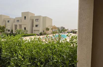 شاليه - 3 غرف نوم - 2 حمامات للبيع في أزهى - العين السخنة - السويس