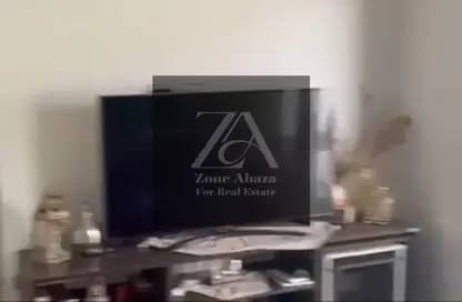 Apartment - 1 Bedroom - 1 Bathroom for sale in Stone Residence - 5th Settlement Compounds - The 5th Settlement - New Cairo City - Cairo