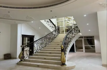 فيلا - 3 غرف نوم - 3 حمامات للبيع في ماونتن فيو 4 - كمبوندات 6 أكتوبر - مدينة 6 أكتوبر - الجيزة