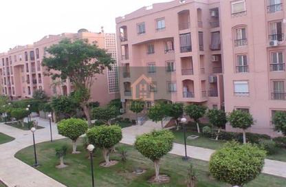 Apartment - 2 Bedrooms - 1 Bathroom for sale in Youssef Al Sebaey St. - Rehab City First Phase - Al Rehab - New Cairo City - Cairo
