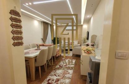 Apartment - 2 Bedrooms - 1 Bathroom for rent in Madinaty - Cairo