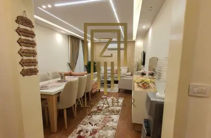 شقة - 2 غرف نوم - 1 حمام للايجار في مدينتي - القاهرة