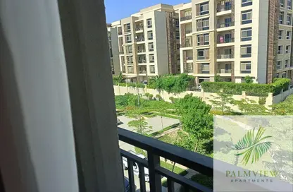 Apartment - 3 Bedrooms - 3 Bathrooms for rent in Taj City - 5th Settlement Compounds - The 5th Settlement - New Cairo City - Cairo