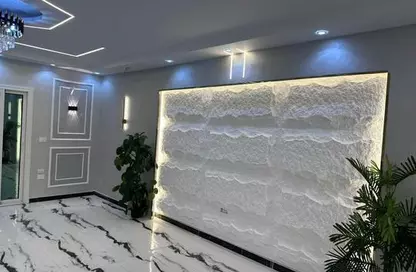 شقة - 3 غرف نوم - 2 حمامات للبيع في محور اللبيني - المريوطية - فيصل - حي الهرم - الجيزة