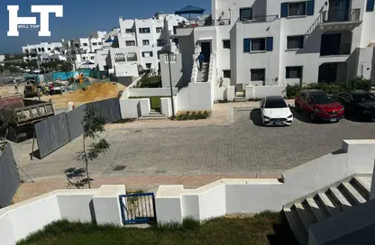 Chalet - 3 Bedrooms - 3 Bathrooms for sale in Marassi - Sidi Abdel Rahman - North Coast