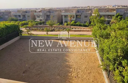 Twin House - 5 Bedrooms - 5 Bathrooms for sale in Gardenia City Compound Nasr City - Zahraa Madinat Nasr - Nasr City - Cairo