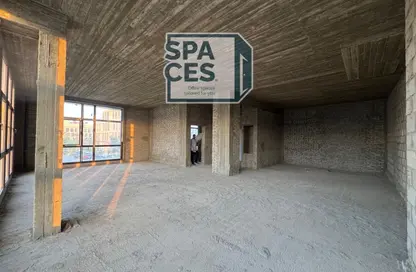 Whole Building - Studio - 2 Bathrooms for rent in District 5 - 5th Settlement Compounds - The 5th Settlement - New Cairo City - Cairo