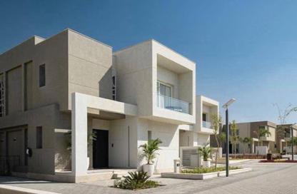 Villa - 6 Bedrooms - 7+ Bathrooms for sale in Badya Palm Hills - 6 October Compounds - 6 October City - Giza