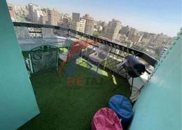 شقة - 2 غرف نوم - 1 حمام for للبيع in طريق النصر - رابعة العدوية - مدينة نصر - القاهرة