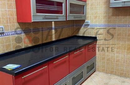 Apartment - 3 Bedrooms - 2 Bathrooms for rent in Madinaty - Cairo