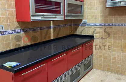 Apartment - 3 Bedrooms - 2 Bathrooms for rent in Madinaty - Cairo