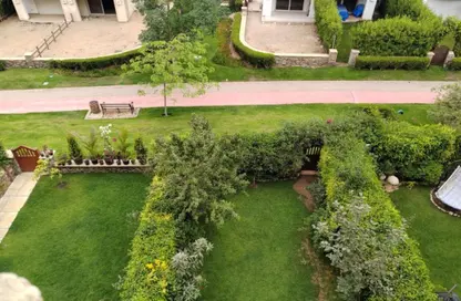 iVilla - 4 Bedrooms - 4 Bathrooms for sale in Mountain View Hyde Park - 5th Settlement Compounds - The 5th Settlement - New Cairo City - Cairo