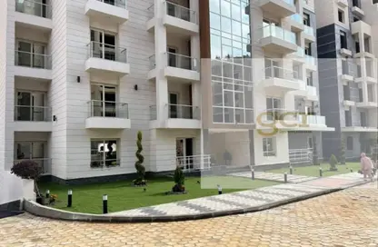 Apartment - 4 Bedrooms - 4 Bathrooms for sale in Oia - New Capital Compounds - New Capital City - Cairo