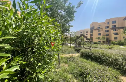 Duplex - 4 Bedrooms - 4 Bathrooms for rent in O West - 6 October Compounds - 6 October City - Giza