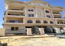 شقة - 4 غرف نوم - 3 حمامات for للبيع in بيت الوطن - كمبوندات الشيخ زايد - الشيخ زايد - الجيزة