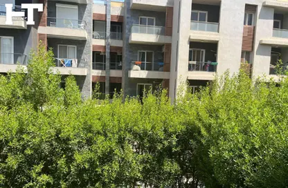 Apartment - 4 Bedrooms - 3 Bathrooms for sale in Zayed Dunes - 6th District - Sheikh Zayed City - Giza