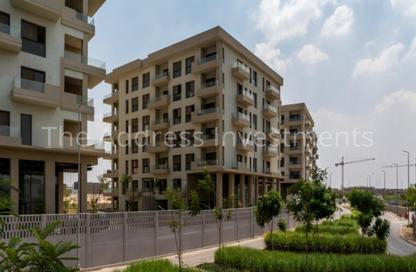 Apartment - 3 Bedrooms - 2 Bathrooms for sale in Al Burouj Compound - El Shorouk Compounds - Shorouk City - Cairo