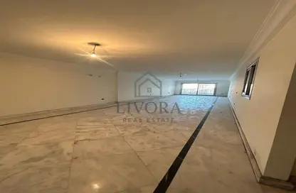 Apartment - 3 Bedrooms - 3 Bathrooms for sale in Abd Al Monsef Ghazi St. - Saba Basha - Hay Sharq - Alexandria