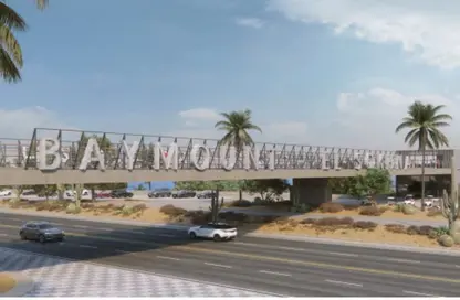 Chalet - 2 Bedrooms - 2 Bathrooms for sale in Baymount - Al Ain Al Sokhna - Suez