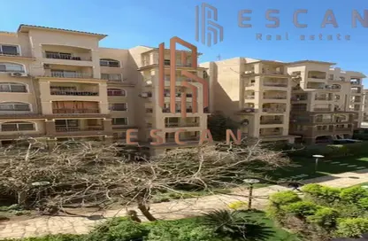 Apartment - 3 Bedrooms - 2 Bathrooms for sale in Madinaty - Cairo