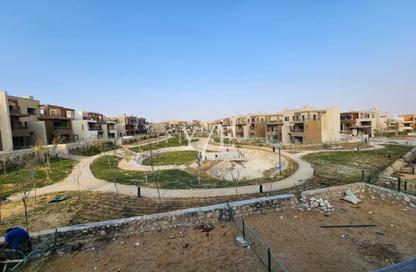 تاون هاوس - 4 غرف نوم - 4 حمامات للبيع في نيو جيزة - طريق مصر اسكندرية الصحراوي - مدينة 6 أكتوبر - الجيزة