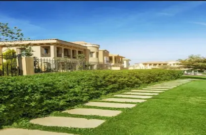 شقة - 3 غرف نوم - 3 حمامات للبيع في ماونتن فيو هايد بارك - كمبوندات التجمع الخامس - التجمع الخامس - مدينة القاهرة الجديدة - القاهرة