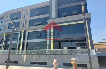 مساحات مكتبية - استوديو للايجار في حى اللوتس - مدينة القاهرة الجديدة - القاهرة