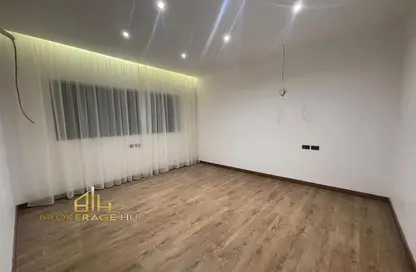 Apartment - 2 Bedrooms - 2 Bathrooms for rent in Lake View Residence - 5th Settlement Compounds - The 5th Settlement - New Cairo City - Cairo
