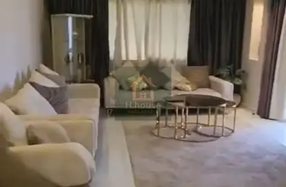 Apartment - 3 Bedrooms - 2 Bathrooms for rent in Madinaty - Cairo