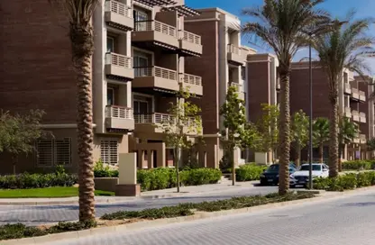 شقة - 3 غرف نوم - 3 حمامات للايجار في نيو جيزة - طريق مصر اسكندرية الصحراوي - مدينة 6 أكتوبر - الجيزة
