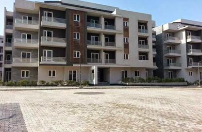 Apartment - 2 Bedrooms - 2 Bathrooms for sale in Zayed Regency - Sheikh Zayed Compounds - Sheikh Zayed City - Giza