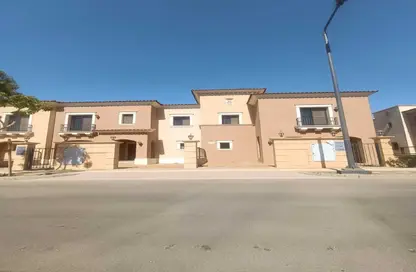 Townhouse - 3 Bedrooms - 3 Bathrooms for sale in City Gate - 5th Settlement Compounds - The 5th Settlement - New Cairo City - Cairo