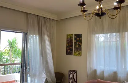 Apartment - 3 Bedrooms - 1 Bathroom for rent in Six West - Beverly Hills - Sheikh Zayed Compounds - Sheikh Zayed City - Giza