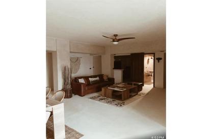 Apartment - 2 Bedrooms - 2 Bathrooms for sale in Al Khamayel city - Sheikh Zayed Compounds - Sheikh Zayed City - Giza