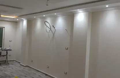 شقة - 3 غرف نوم - 1 حمام للبيع في التوسعات الشمالية - مدينة 6 أكتوبر - الجيزة