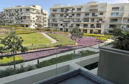 شقة - 2 غرف نوم - 1 حمام للبيع في فيليت - كمبوندات التجمع الخامس - التجمع الخامس - مدينة القاهرة الجديدة - القاهرة