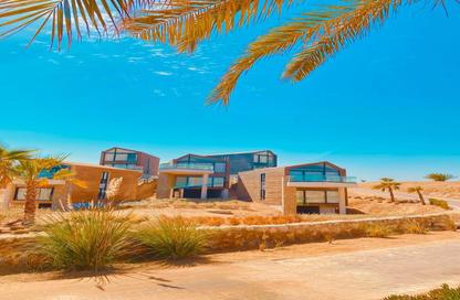 شقة - غرفة نوم - 2 حمامات للبيع في سوما بريذ - سوما باى - سفاجا - الغردقة - محافظة البحر الاحمر