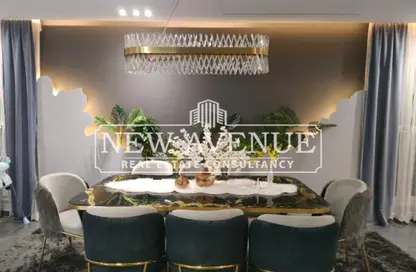 أي فيلا - 3 غرف نوم - 3 حمامات للبيع في ماونتن فيو هايد بارك - كمبوندات التجمع الخامس - التجمع الخامس - مدينة القاهرة الجديدة - القاهرة