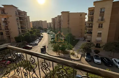 شقة - 3 غرف نوم - 3 حمامات للبيع في امتداد الرحاب - الرحاب - مدينة القاهرة الجديدة - القاهرة